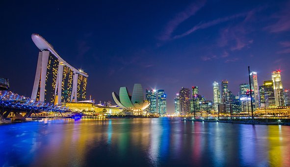樊城新加坡连锁教育机构招聘幼儿华文老师